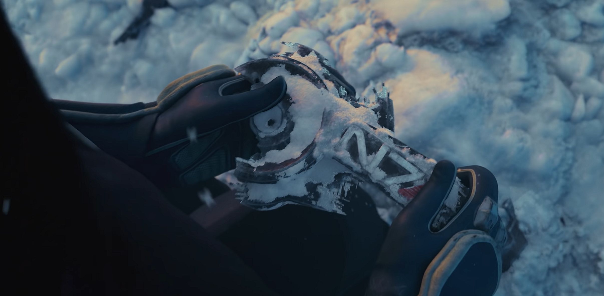 BioWare store listing implying Shepard returns in Mass Effect 5 was "a mistake"